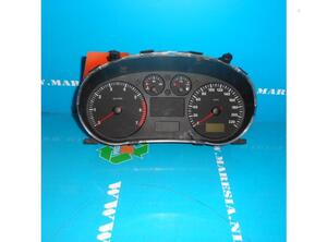 Instrument Cluster SEAT CORDOBA Vario (6K5)