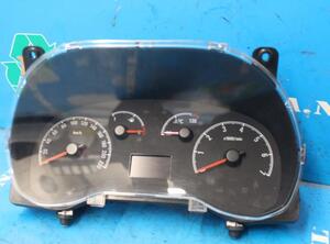 Instrument Cluster OPEL COMBO Box Body/MPV (X12)