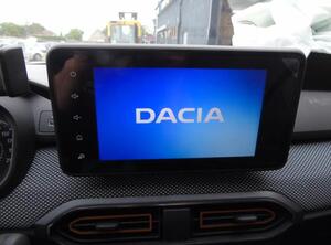 Instrument Cluster DACIA SANDERO III