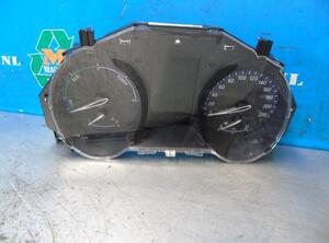 Instrument Cluster TOYOTA C-HR (_X1_), TOYOTA PRIUS PHV (_W52_)