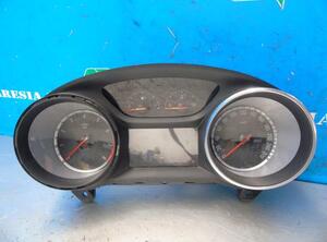 Instrument Cluster OPEL ASTRA K Sports Tourer (B16)