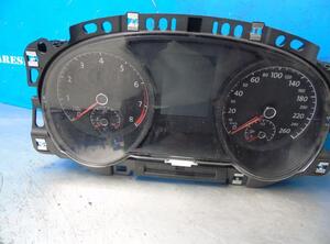 Instrument Cluster VW GOLF VII (5G1, BQ1, BE1, BE2), VW GOLF VII Variant (BA5, BV5), VW GOLF VIII Variant (CG5)