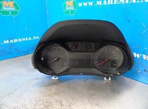 Instrument Cluster OPEL CORSA F (P2JO)