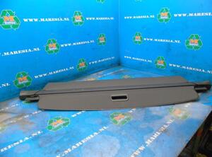 Luggage Compartment Cover SKODA Octavia II Combi (1Z5)