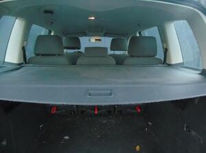 Luggage Compartment Cover VW TOURAN (1T1, 1T2), VW TOURAN (1T3)