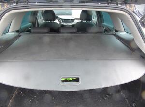 Luggage Compartment Cover OPEL Astra K Sports Tourer (B16)