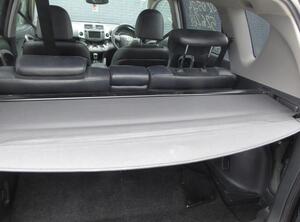 Luggage Compartment Cover TOYOTA RAV 4 III (A3)