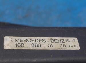 P10209926 Laderaumabdeckung MERCEDES-BENZ A-Klasse (W168) 1688600175