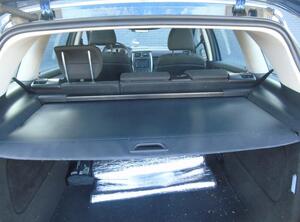 Luggage Compartment Cover MERCEDES-BENZ B-CLASS (W245)