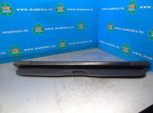 Luggage Compartment Cover MERCEDES-BENZ A-CLASS (W169)