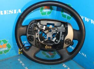 Steering Wheel TOYOTA Prius Liftback (W2)