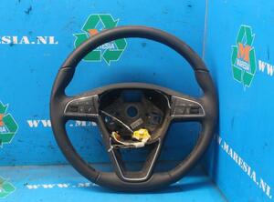 Steering Wheel SEAT Ibiza IV ST (6J8, 6P8)