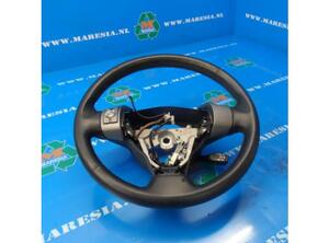 Steering Wheel TOYOTA RAV 4 III (A3)