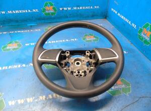 Steering Wheel MITSUBISHI Mirage/Space Star Schrägheck (A0 A), MITSUBISHI Mirage/Space Star Schrägheck (A0A)