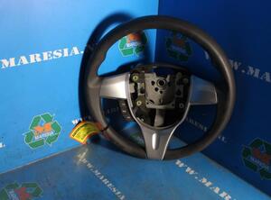 Steering Wheel CHEVROLET Spark (M300)