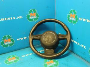 Steering Wheel AUDI A1 (8X1, 8XK), AUDI A1 Sportback (8XA, 8XF)