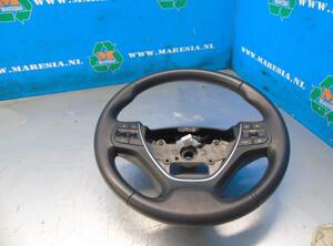 Steering Wheel HYUNDAI i20 (GB, IB), HYUNDAI i20 Active (GB, IB), HYUNDAI i20 Coupe (GB)