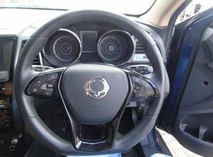 Steering Wheel SSANGYONG Tivoli (--), SSANGYONG XLV SUV (--)