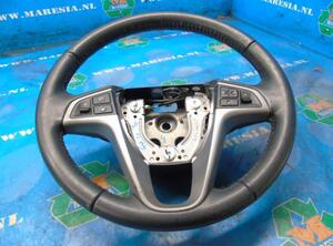 Steering Wheel HYUNDAI i20 (PB, PBT)