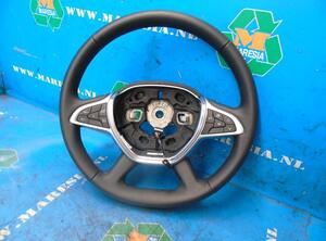 Steering Wheel DACIA SANDERO III