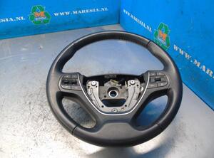 Steering Wheel HYUNDAI i20 (GB, IB), HYUNDAI i20 ACTIVE (IB, GB), HYUNDAI i20 II Coupe (GB)