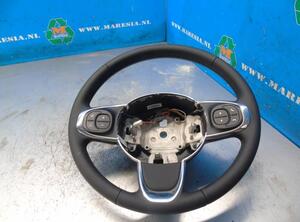 Stuurwiel FIAT 500 (312_), FIAT 500 C (312_), ABARTH 500 / 595 / 695 (312_), ABARTH 500C / 595C / 695C (312_)