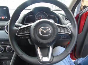 Steering Wheel MAZDA 2 (DL, DJ)