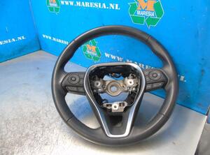 Steering Wheel TOYOTA COROLLA Hatchback (_E21_)