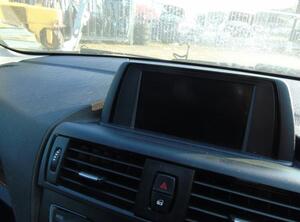 Navigation System BMW 1er (F21)