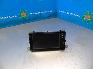 Navigation System RENAULT Captur I (H5, J5), RENAULT Clio IV (BH), RENAULT Clio III (BR0/1, CR0/1)