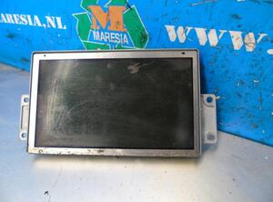 P20288476 Monitor Navigationssystem CITROEN C4 Coupe (L) 9664993180