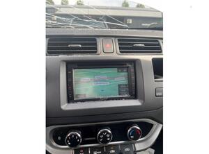 Navigation System KIA RIO III (UB), KIA RIO III Saloon (UB)