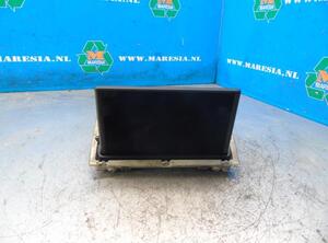 
Monitor Navigationssystem Audi A3 8V 8V0857273M P21201208
