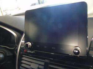 Navigation System MITSUBISHI ECLIPSE CROSS (GK_)