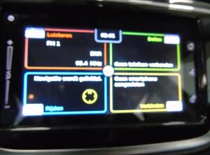 Navigationssystem Suzuki SX4 S-Cross JY  P21068301