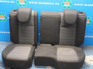 Rear Seat OPEL Mokka/Mokka X (J13)