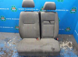 Rear Seat VW Crafter 30-50 Pritsche/Fahrgestell (2F)