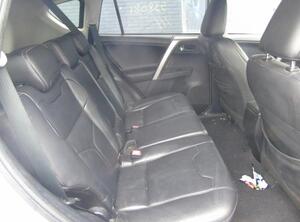 Rear Seat TOYOTA RAV 4 IV (_A4_)