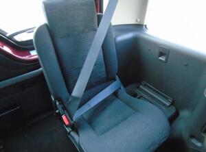 Safety Belts LAND ROVER Discovery II (LT)