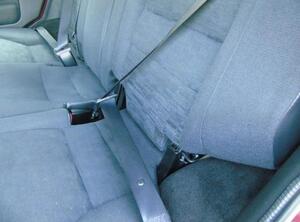 Safety Belts LAND ROVER Discovery II (LT)