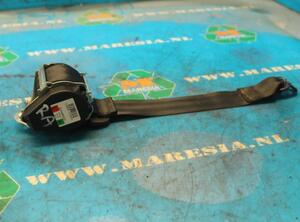 Safety Belts SKODA RAPID Spaceback (NH1), SKODA RAPID (NH3, NK3, NK6)