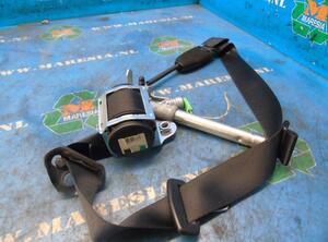 Safety Belts OPEL Corsa D (S07)