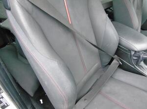 Safety Belts BMW 1er (F21)