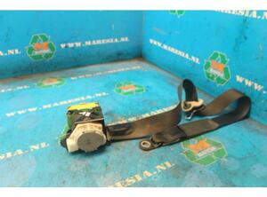 Safety Belts TOYOTA Urban Cruiser (P1)