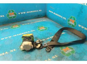 Safety Belts TOYOTA Urban Cruiser (P1)