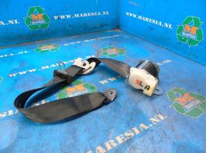 Safety Belts HYUNDAI i20 (PB, PBT)