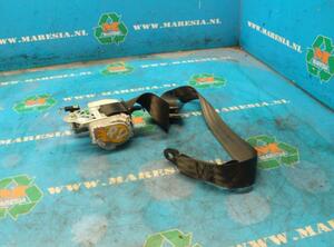 Safety Belts HYUNDAI i20 (PB, PBT)