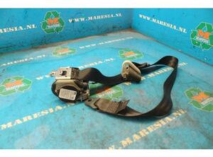 Safety Belts PEUGEOT EXPERT Van (VF3A_, VF3U_, VF3X_), PEUGEOT EXPERT Platform/Chassis