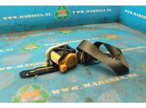 Safety Belts NISSAN Almera II (N16)