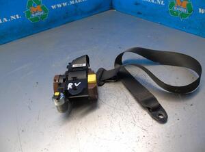 Safety Belts CHEVROLET Spark (M300)